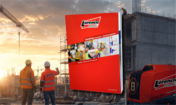 Lorencic Katalog Aktuell
